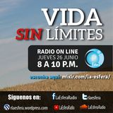 Vidas SIN Límites - La Esfera Radio