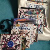 GOA TRANCE SET 90s Vinyl