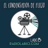 El Condensador de Flujo 23 - 02 - 2016 en Radio LaBici