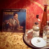 The Vinyl Frontier | "Al Ritmo Del Latin Funk" | Eastside FM 89.7