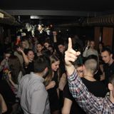 OLiX Set at Mozart Club Cafe - Targu Jiu 10 mar 2012