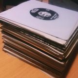 DubRecen After Dark - Strictly 45s vinyl set (2015-03-19)