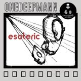 Onedeepmann - Esoteric