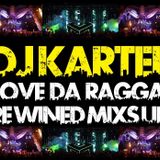 LOVE DA RAGGA REWINED TAKEOVER P1