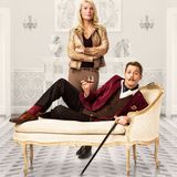 Film Kitchen - puntata 4x05 del 16 febbraio 2015