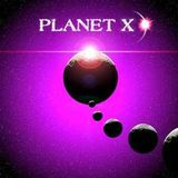 Planet X