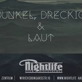 Erik Thurow @ nAChschlag!! - by - Dunkel, Dreckig & Laut! 02.08.2015 Nightlife >cut<