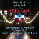 +Nurse+Mix <RadioPicNic>