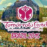 Solomun @Tomorrowland Brasil 2015