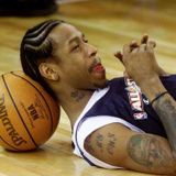 Saturday Shootaround Mix #1