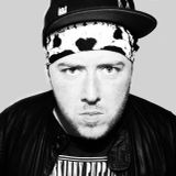 Kill the Noise (Slow Roast, OWSLA Records) @ The Daily Dose Mix, BBC 1Xtra (03.09.2013)