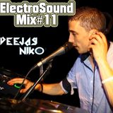 Deejay Niko' - ElectrSoundMix#11