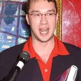Mark Lamarr's God's Jukebox 10 May 2008