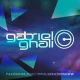 GTF Sessions 018 - Gabriel Ghali Guest Mix