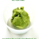 Wasabi (March 15, 2014)