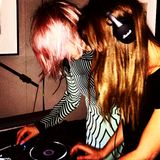 Pulp Friction NYFW 2014 Mix