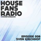 Episode 008: Sven Kirchhof