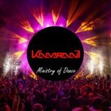 Kamrani Ministry of Dance - Episode 033 - 30.12.2014 - (Nu!)