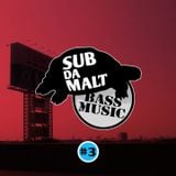 SUBDAMALT Podcast #04 - Dubstep Session - mixed by M. Burns