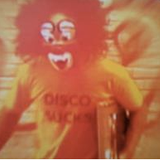 Disco Rocket