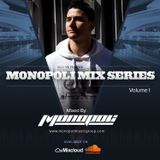 Monopoli Mix Series - Volume I