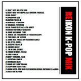 REiKON K-POP MIX