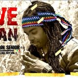 WE CAN-SHELDON SENIOR-MIXTAPE