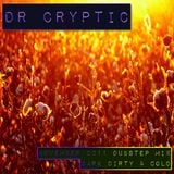 Dr Cryptic - November 2011 Dubstep Mix