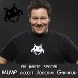 MLMP du 20 février 2011 avec Joachim GARRAUD en invité