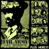 Jah Army Riddim - Ghetto Youths international