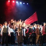 Gobstoppers Les Miserables Evening Act 1