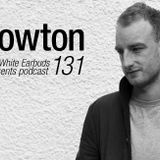 LWE Podcast 131: Kowton