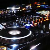 DeeJay Jungle - Party Season (live act in the club ) vol02/2014