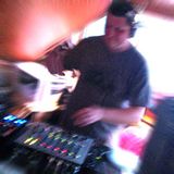 Martin Eweek LIVE @ SOLU Boat Party 14 July 2012