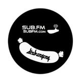 SUB FM - disko404 radio - Citizens & Simon/off & doze - 29 05 14