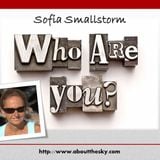 Sofia Smallstorm - Egos, Strawmen & Conscious Awareness