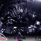 ELEVATE VOL 7 (NOVEMBER 2015)