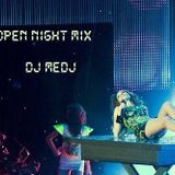 Open Night Mix ( mix Live 20/04/2012) #3