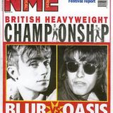 Don’t Look Back in Anger: The Story of Britpop – Part 3: Oasis vs Blur