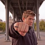 Benjamin Vial - Play It Back on Radio Sensations - 30/10/10