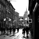 Poland by Eric Tchaikovsky