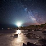 Melange Cloudcast 003 - Into the Night