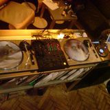 MGness @ Favela 10-06-2009