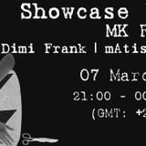 gENERATORS sHOWCASE 1 (7-3-12) @ MK Radio