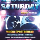 Kickass Saturdays 10