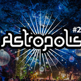 Astrotape tremplin 2015