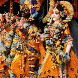 Jaya Radha Madhvava - Dhruvananda das
