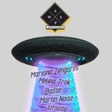 Martin Noise @ WASP ::: 21-06-2014