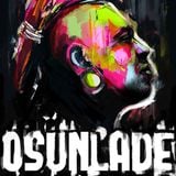Osunlade @ Atmosphere, Djoon, Sunday December 23rd, 2012