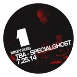 MikeyDubs@TBA_SpecialGhost pt.1
